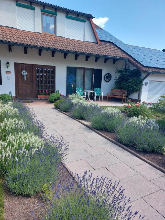 Siggis Апартаменты Wilhermsdorf (Furth)