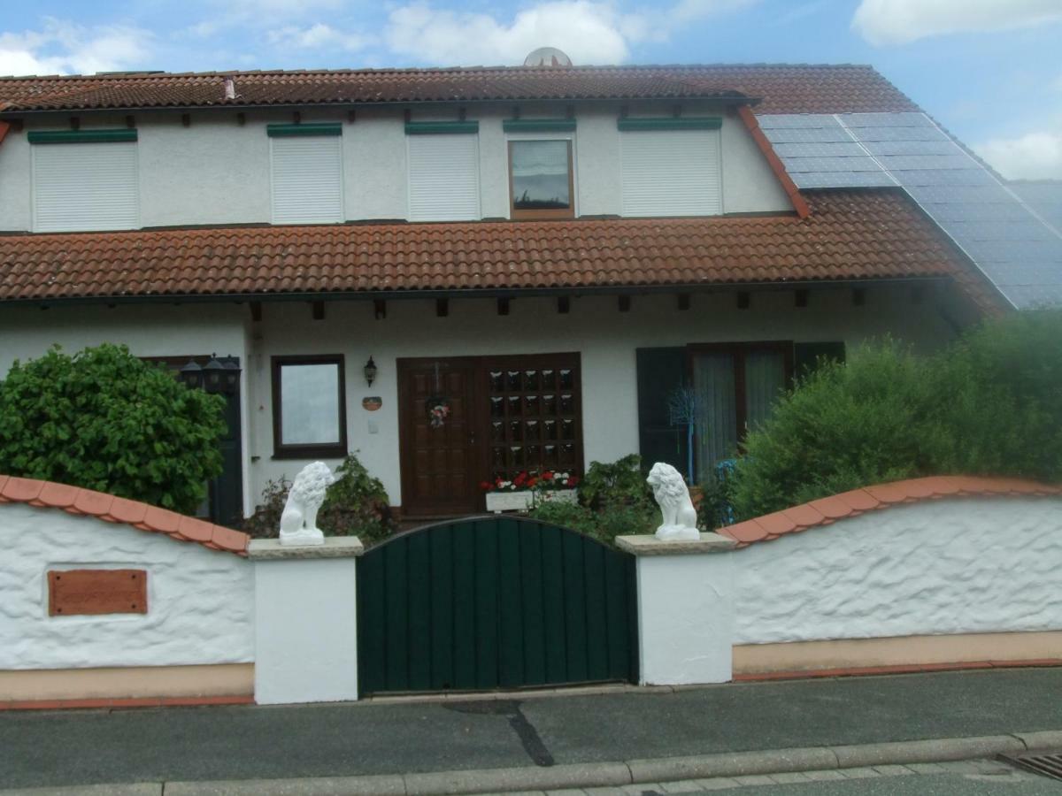 Siggis Апартаменты Wilhermsdorf (Furth)